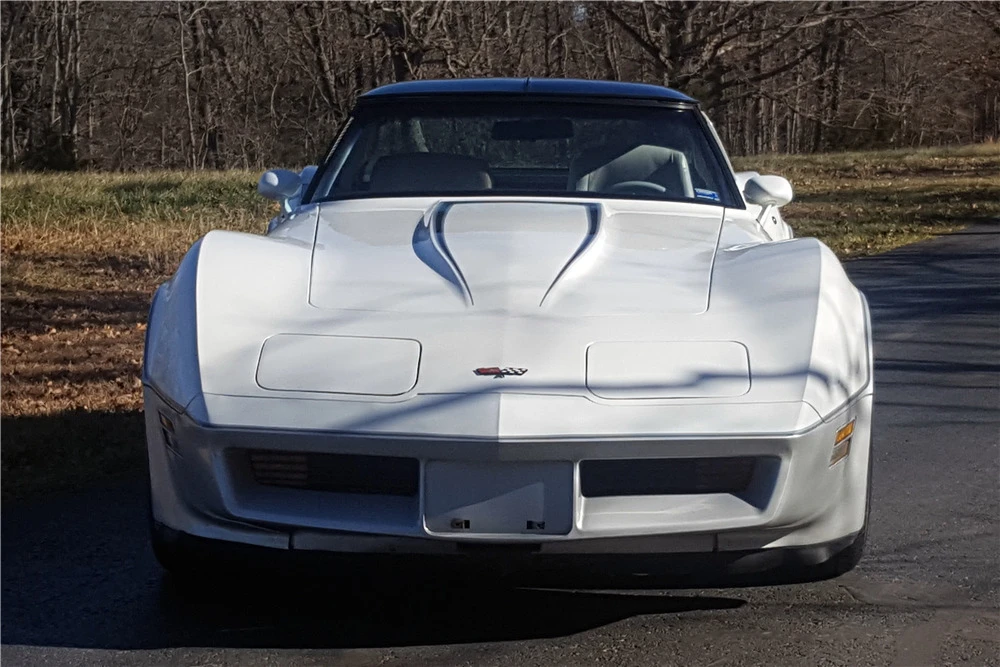 1982 Chevrolet Corvette C3 - Image 4 of 6