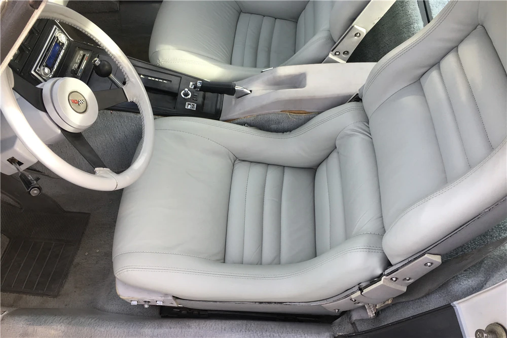 1982 Chevrolet Corvette C3 - Image 2 of 4