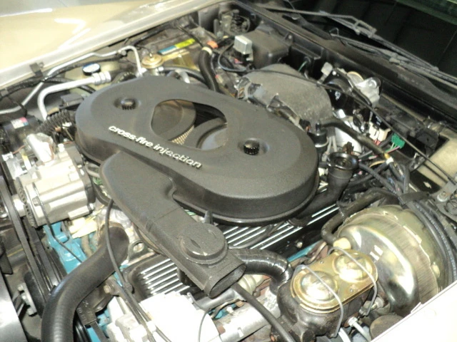 1982 Chevrolet Corvette C3 - Image 3 of 5