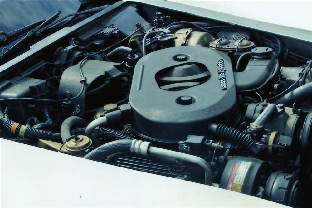 1982 Chevrolet Corvette C3 - Image 3 of 4
