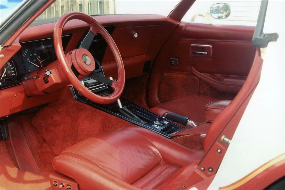 1982 Chevrolet Corvette C3 - Image 4 of 4
