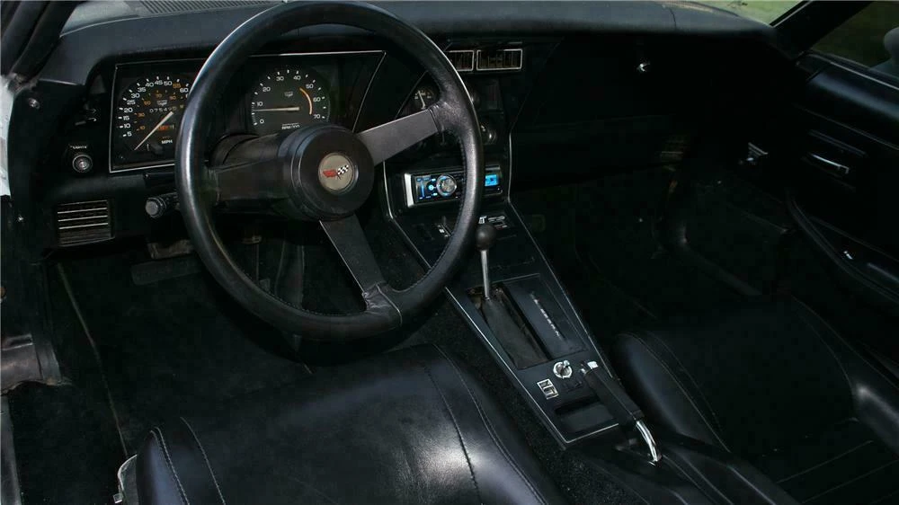 1982 Chevrolet Corvette C3 - Image 4 of 5