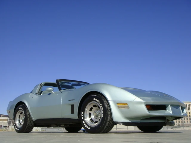 1982 Chevrolet Corvette C3 - Image 2 of 3