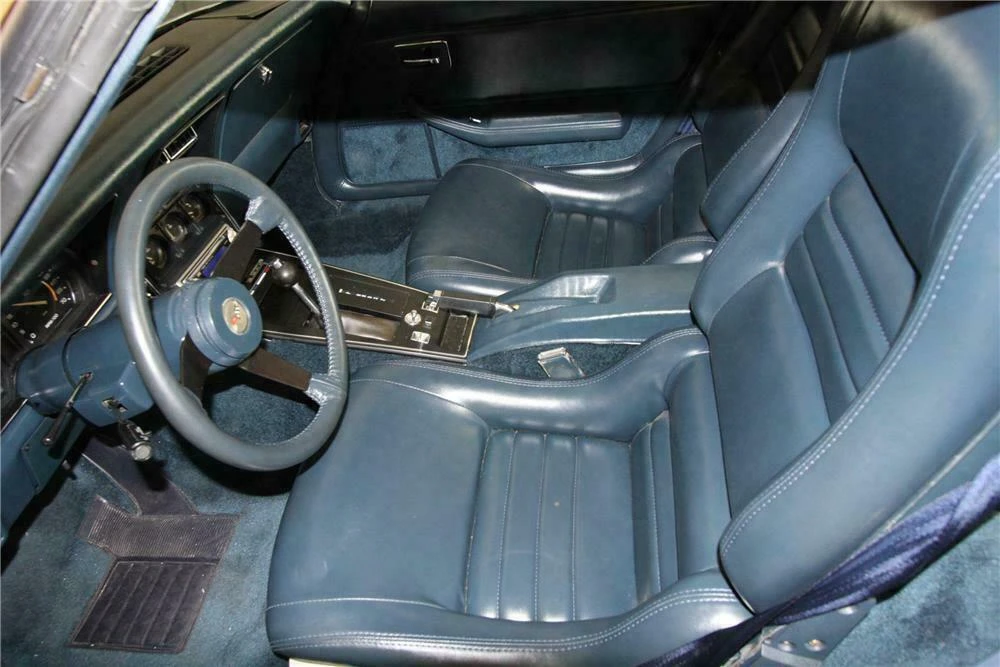 1982 Chevrolet Corvette C3 - Image 4 of 5