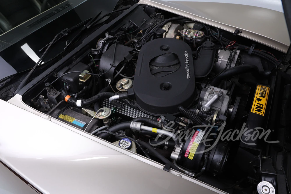 1982 Chevrolet Corvette C3 - Image 3 of 31