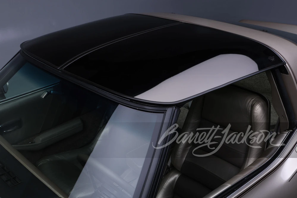 1982 Chevrolet Corvette C3 - Image 9 of 31