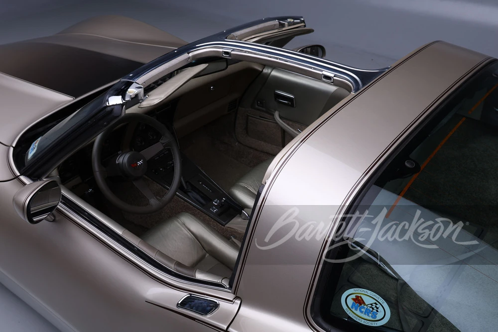 1982 Chevrolet Corvette C3 - Image 11 of 31