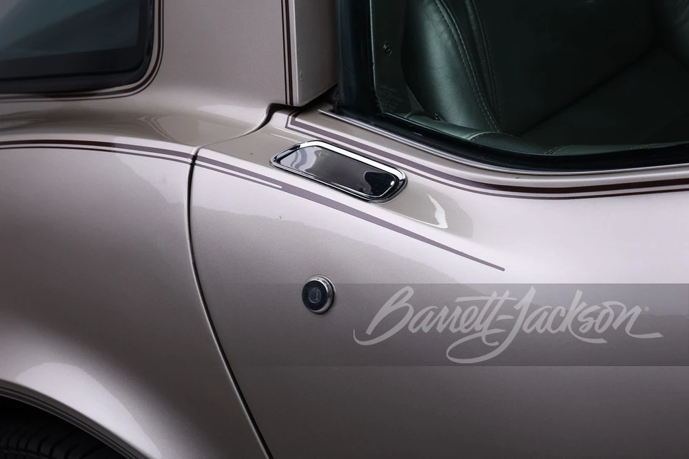 1982 Chevrolet Corvette C3 - Image 13 of 31