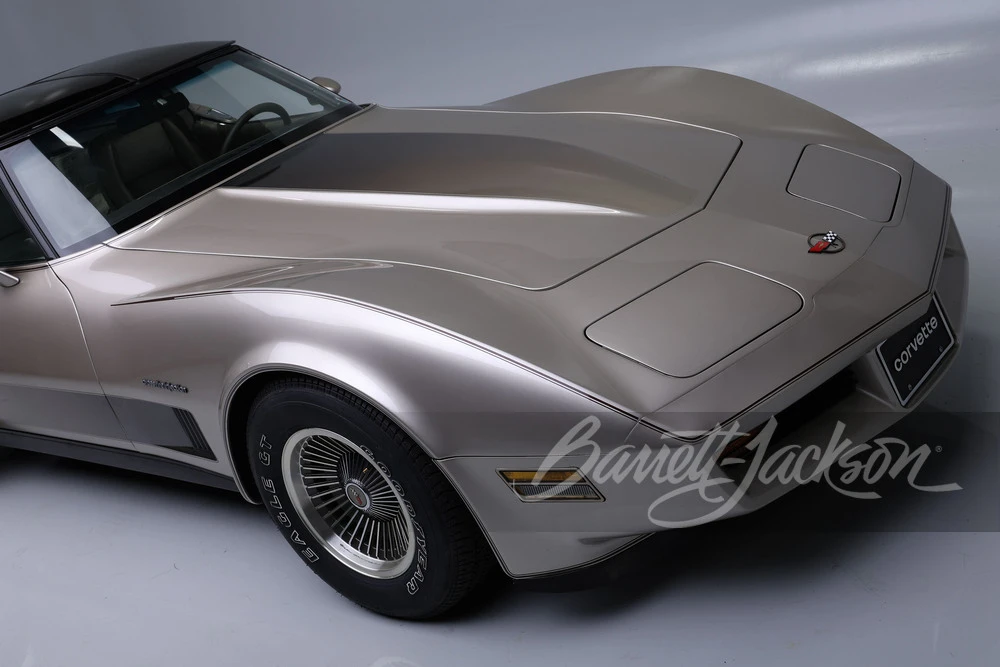 1982 Chevrolet Corvette C3 - Image 16 of 31
