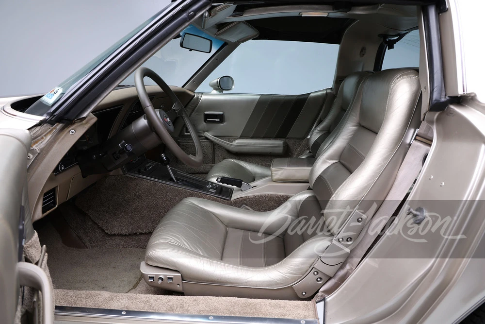 1982 Chevrolet Corvette C3 - Image 17 of 31