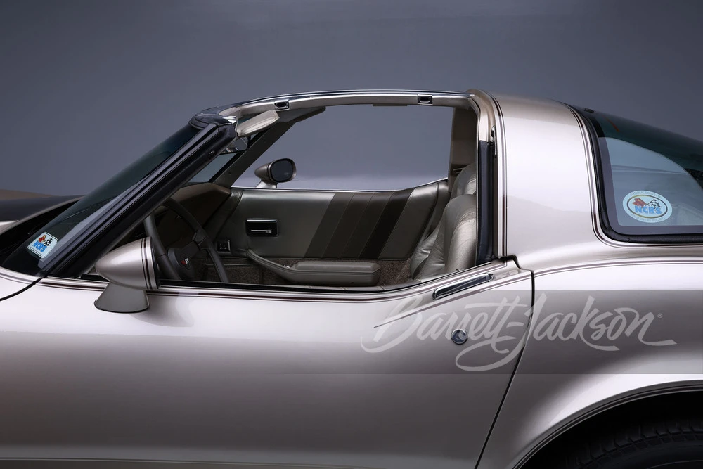 1982 Chevrolet Corvette C3 - Image 19 of 31