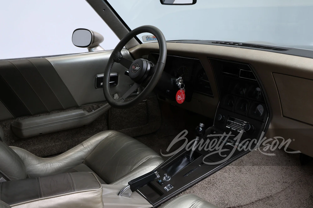 1982 Chevrolet Corvette C3 - Image 20 of 31