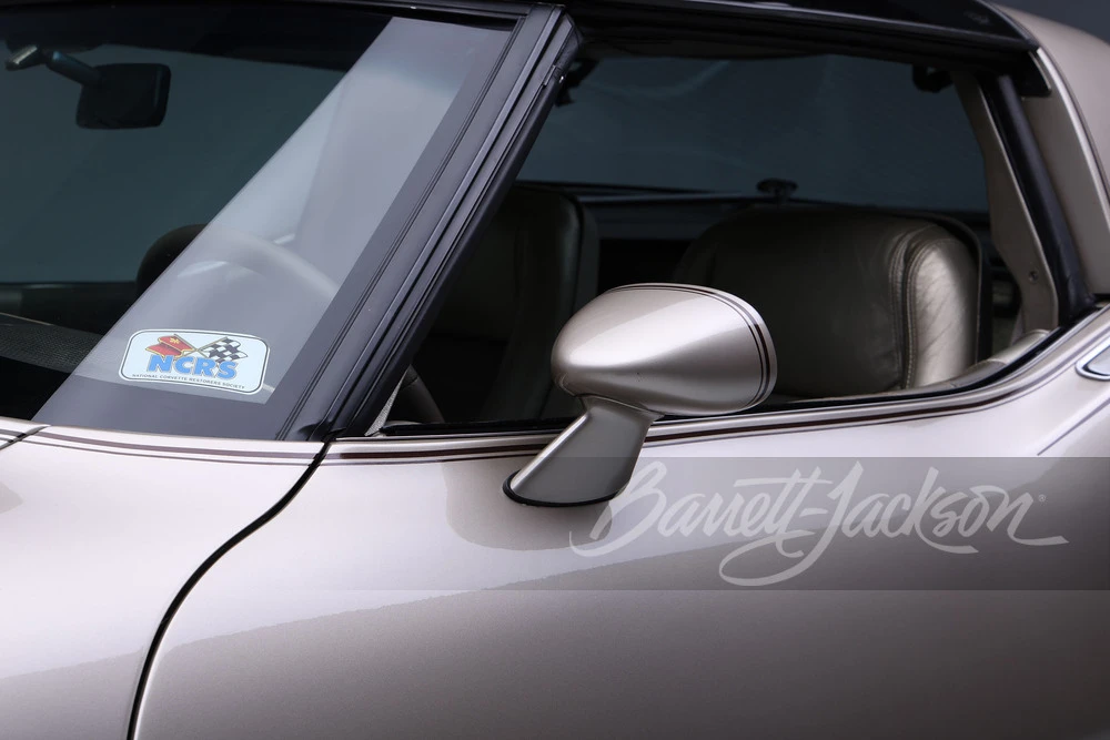 1982 Chevrolet Corvette C3 - Image 25 of 31