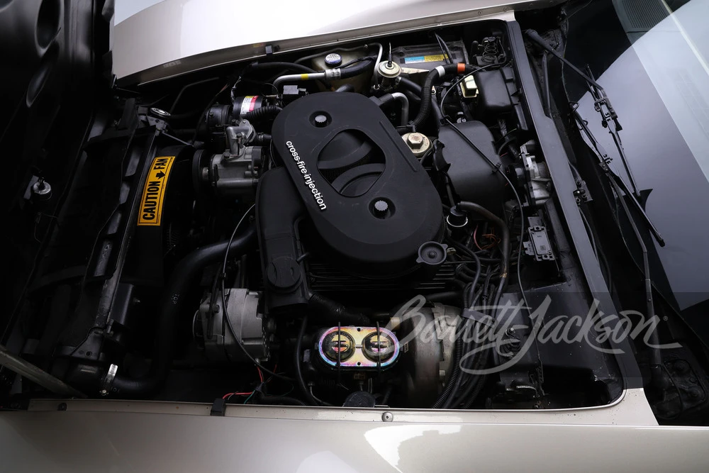 1982 Chevrolet Corvette C3 - Image 26 of 31
