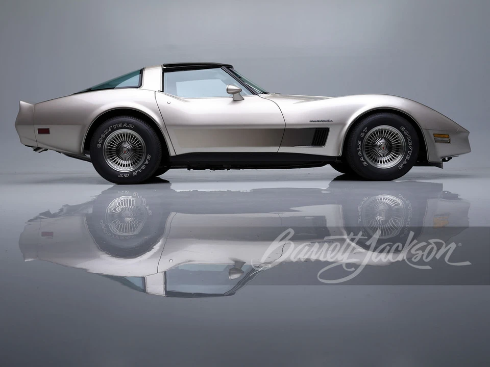 1982 Chevrolet Corvette C3 - Image 28 of 31