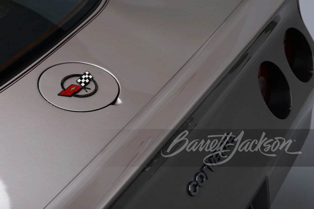 1982 Chevrolet Corvette C3 - Image 29 of 31