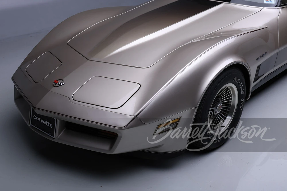 1982 Chevrolet Corvette C3 - Image 30 of 31