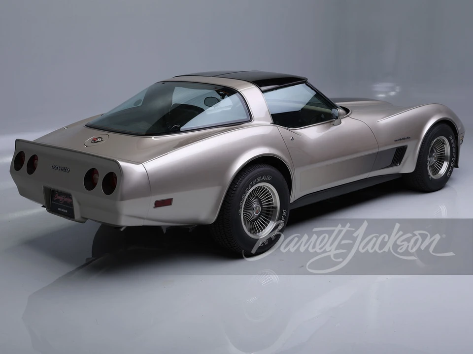 1982 Chevrolet Corvette C3 - Image 2 of 31