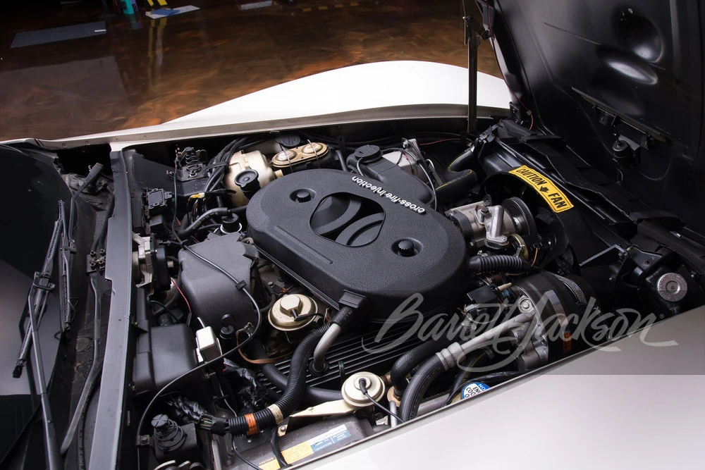 1982 Chevrolet Corvette C3 - Image 2 of 31