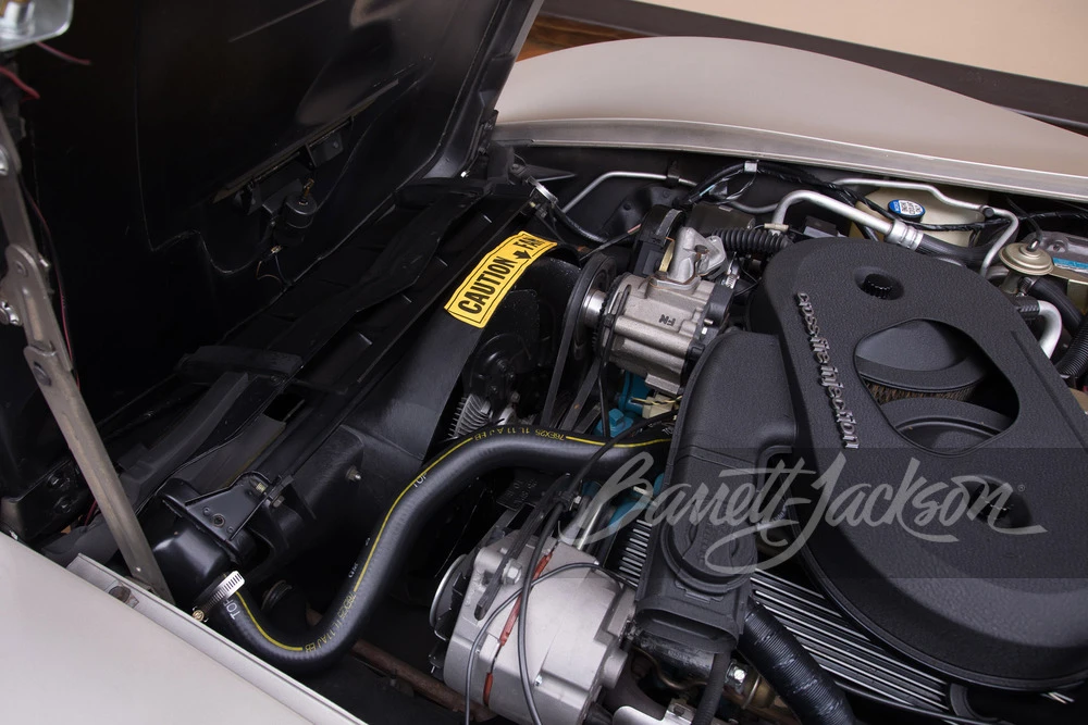1982 Chevrolet Corvette C3 - Image 8 of 31