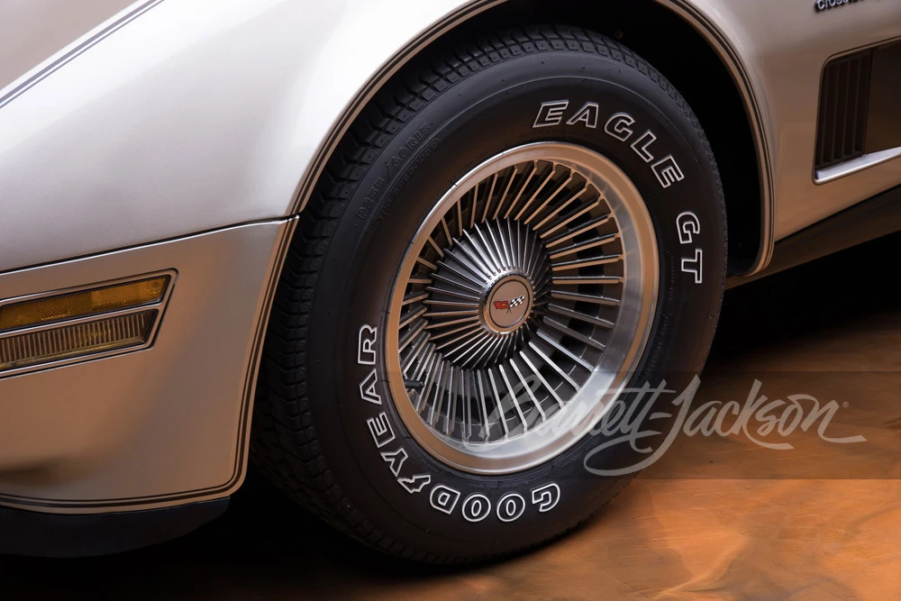 1982 Chevrolet Corvette C3 - Image 11 of 31