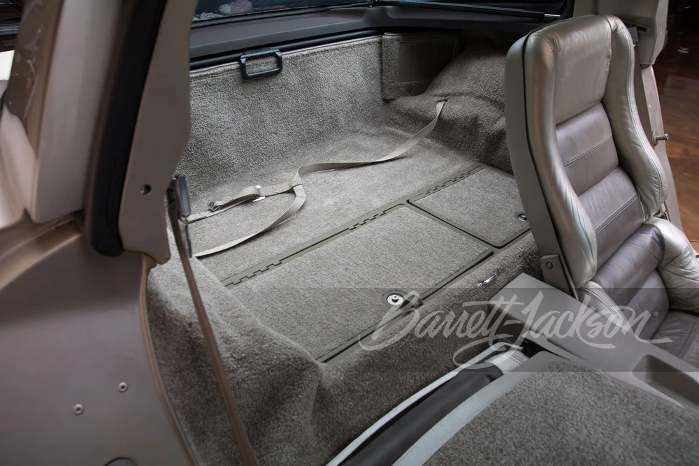 1982 Chevrolet Corvette C3 - Image 14 of 31