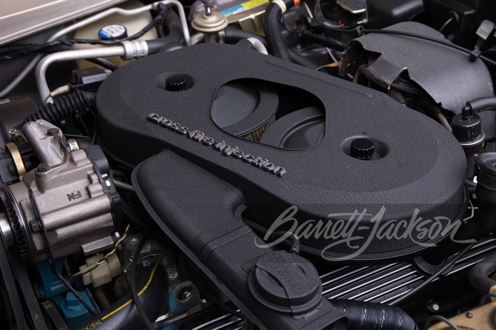 1982 Chevrolet Corvette C3 - Image 16 of 31