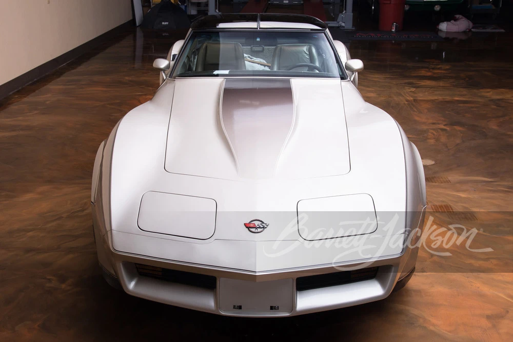 1982 Chevrolet Corvette C3 - Image 19 of 31