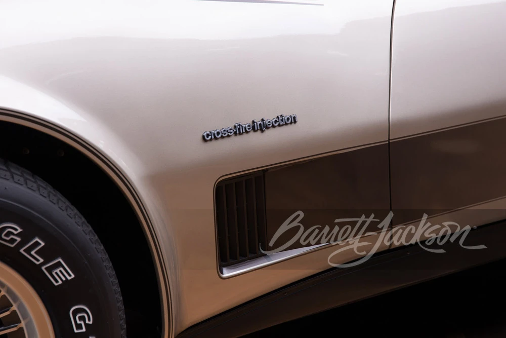 1982 Chevrolet Corvette C3 - Image 20 of 31