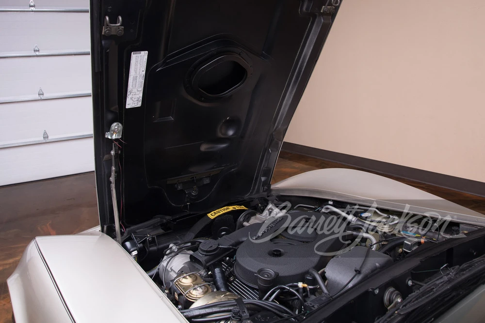 1982 Chevrolet Corvette C3 - Image 22 of 31