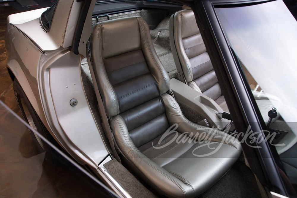 1982 Chevrolet Corvette C3 - Image 24 of 31