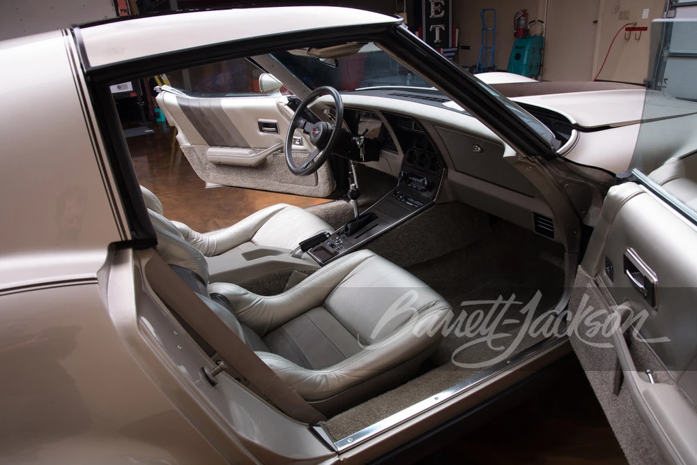 1982 Chevrolet Corvette C3 - Image 28 of 31