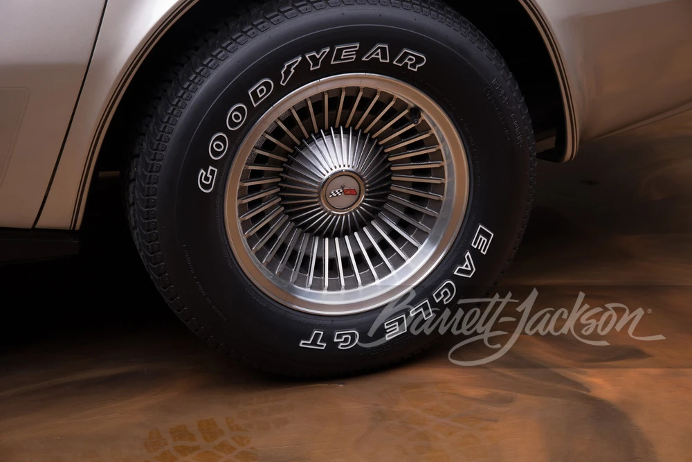 1982 Chevrolet Corvette C3 - Image 29 of 31