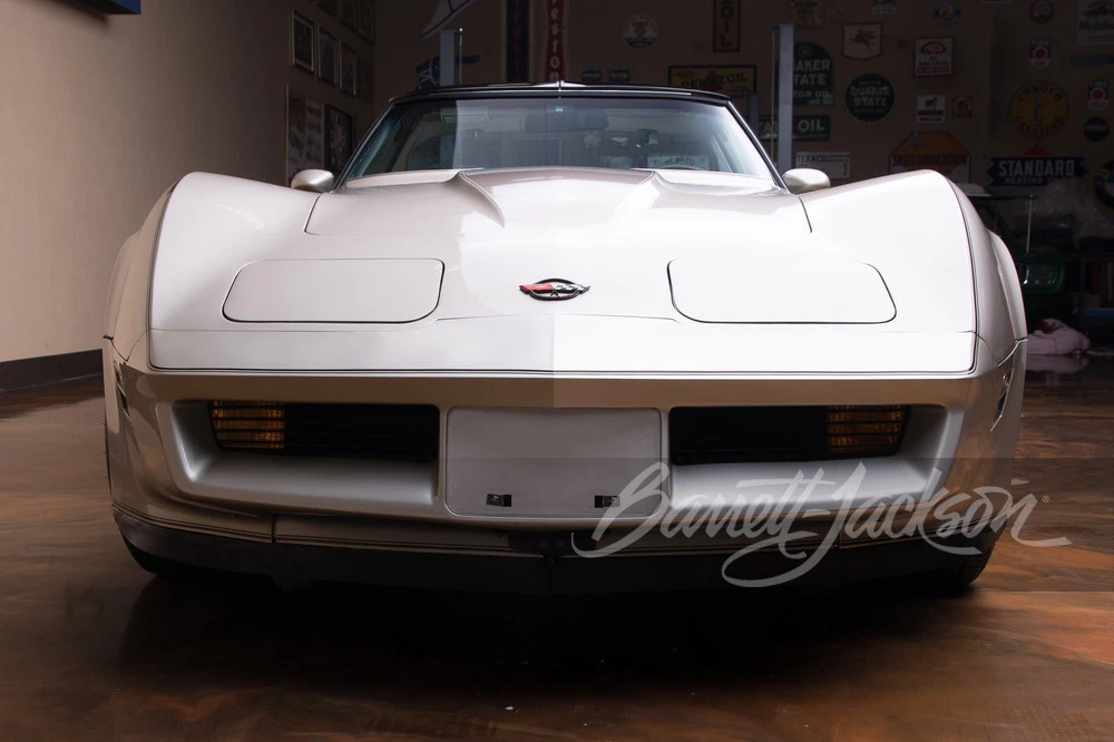 1982 Chevrolet Corvette C3 - Image 31 of 31