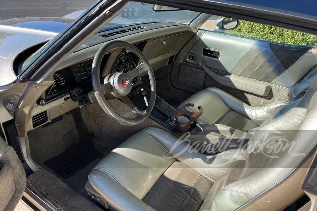 1982 Chevrolet Corvette C3 - Image 2 of 4