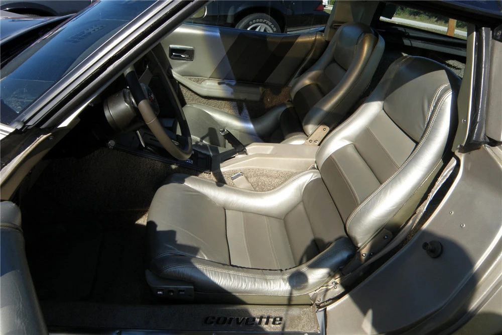1982 Chevrolet Corvette C3 - Image 4 of 5