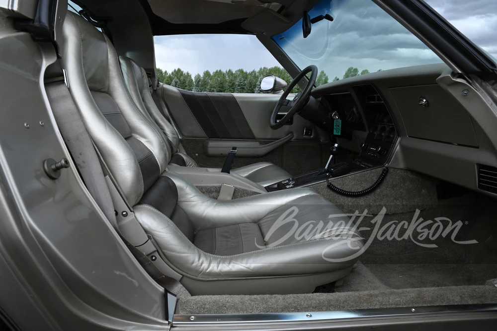 1982 Chevrolet Corvette C3 - Image 14 of 21
