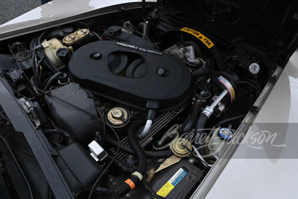 1982 Chevrolet Corvette C3 - Image 19 of 21
