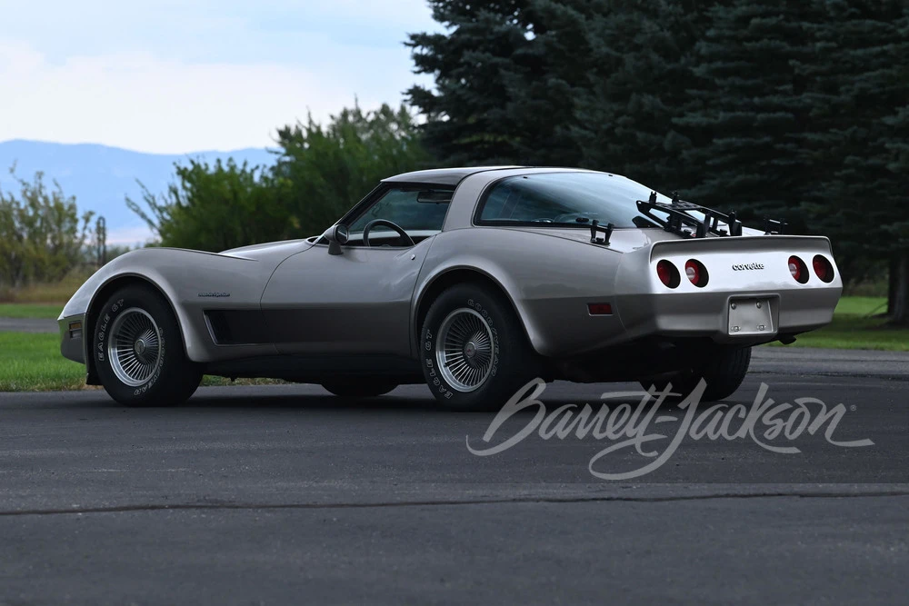 1982 Chevrolet Corvette C3 - Image 20 of 21