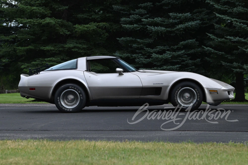 1982 Chevrolet Corvette C3 - Image 21 of 21