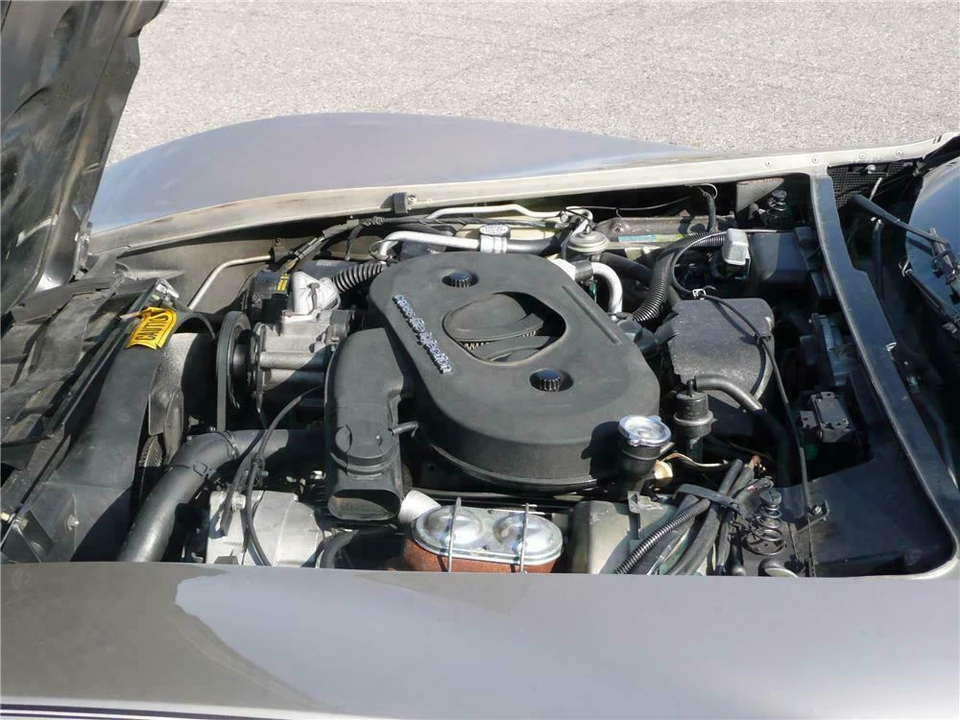 1982 Chevrolet Corvette C3 - Image 3 of 5