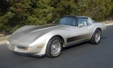 1982 Chevrolet Corvette C3 - Image 7 of 8