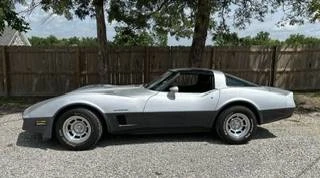 1982 Chevrolet Corvette C3 - Image 4 of 16