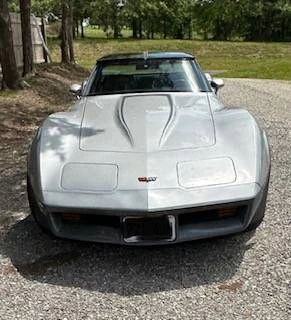 1982 Chevrolet Corvette C3 - Image 16 of 16