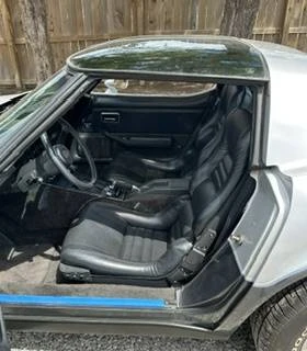 1982 Chevrolet Corvette C3 - Image 6 of 16