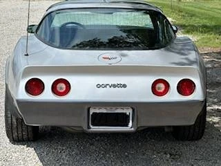 1982 Chevrolet Corvette C3 - Image 2 of 16