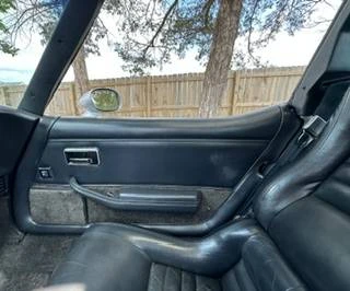 1982 Chevrolet Corvette C3 - Image 5 of 16