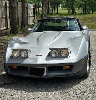 1982 Chevrolet Corvette C3 - Image 3 of 16