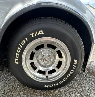 1982 Chevrolet Corvette C3 - Image 12 of 16