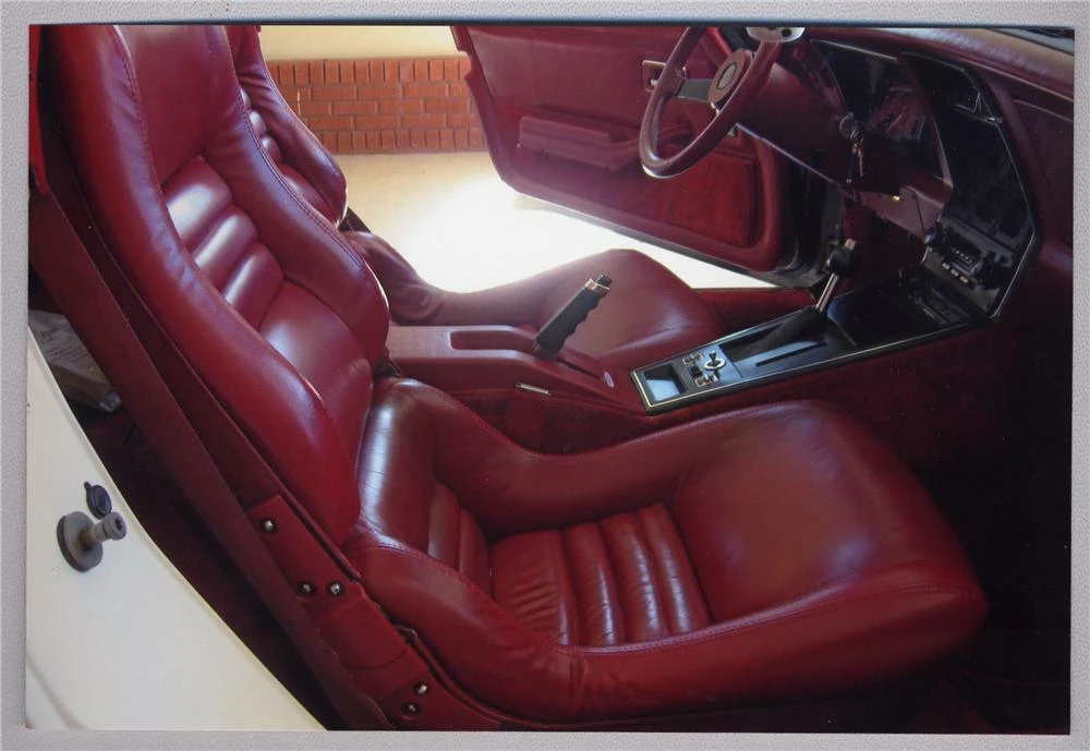1982 Chevrolet Corvette C3 - Image 5 of 5